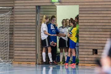 Bild 9 - C-Juniorinnen Landesmeisterschaft